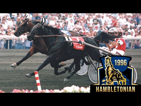 1996 Hambletonian - Continentalvictory