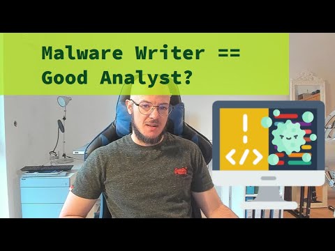 Does Writing Malware Help With Malware Analysis?