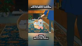 Download lagu THIS KID FELT NEGLECTED AFTER HIS BABY SISTER WAS BORN mp3 Download lagu THIS KID FELT NEGLECTED AFTER HIS BABY SISTER WAS BORN mp3