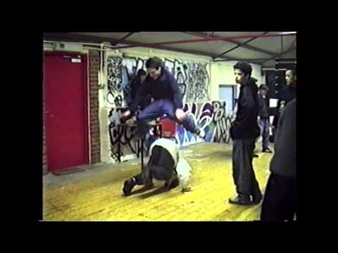 Stuart Campbell Memorial