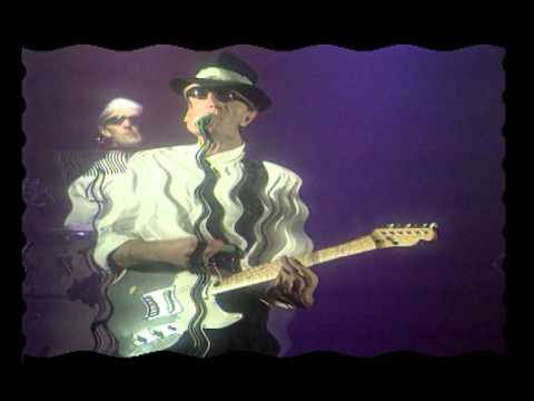 Laura a její tygři - Hladová ústa