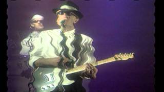 Laura a její tygři - Hladová ústa