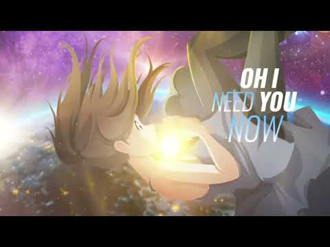 Somna & NASH - Your Gravity (Official Lyric Video)