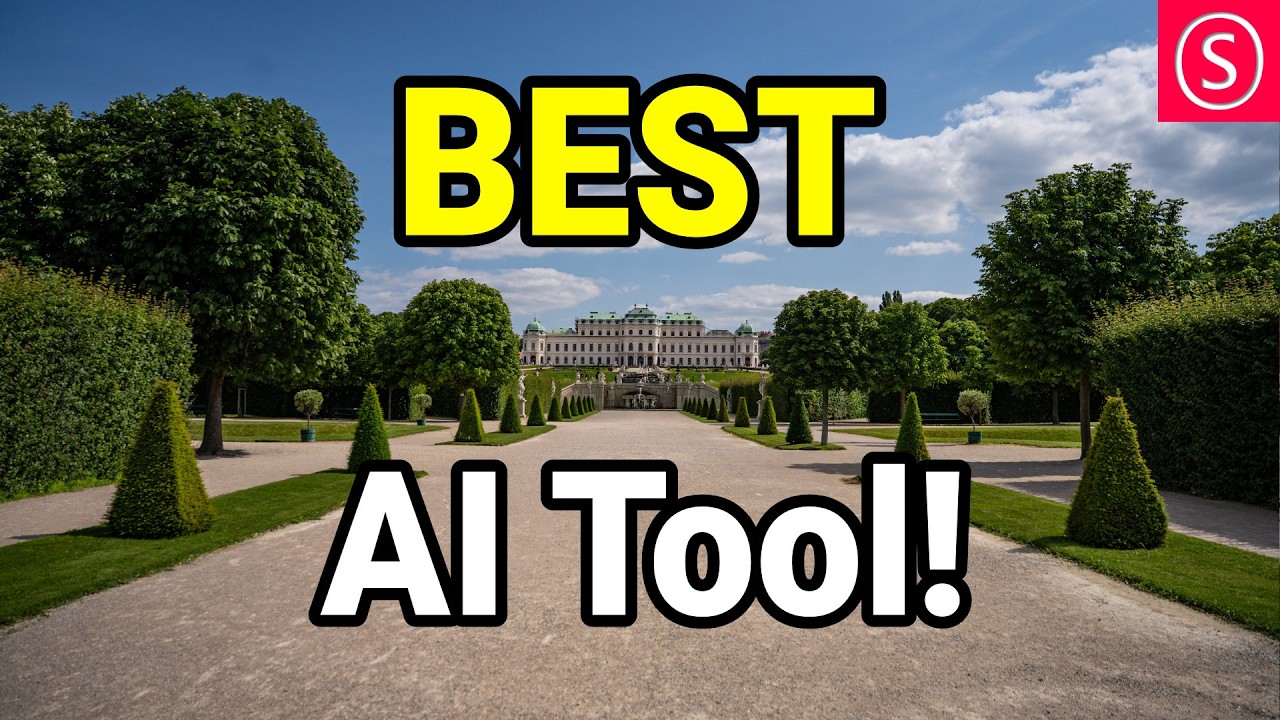 How I Made My Pictures Awesome With AI!