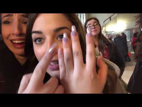 An Italian Coffee Break