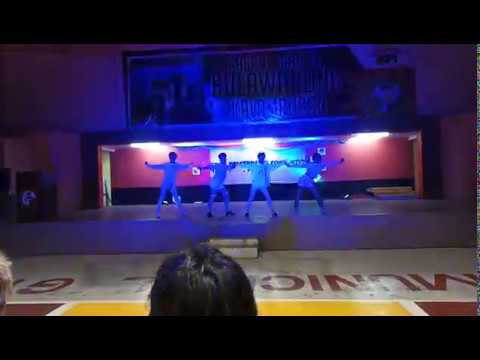 BLACKPINK (블랙핑크)  BBHMM+DDU DU DDU DU DANCE COVER - FLAMEFLAX @ KPOP DESCENDANT CONVENTION CYCLE 3