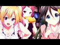 Musaigen no Phantom World (opening)full