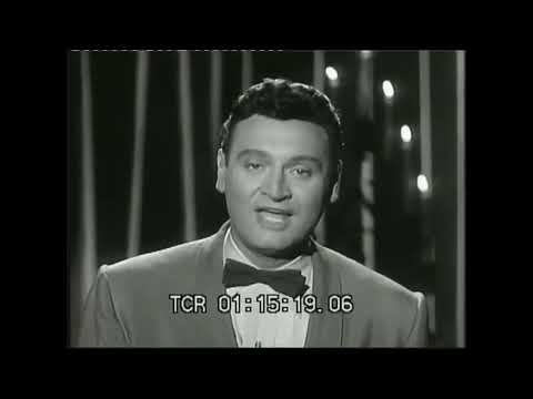 Answer Me, O Lord (Mutterlein) [The Frankie Laine Show]