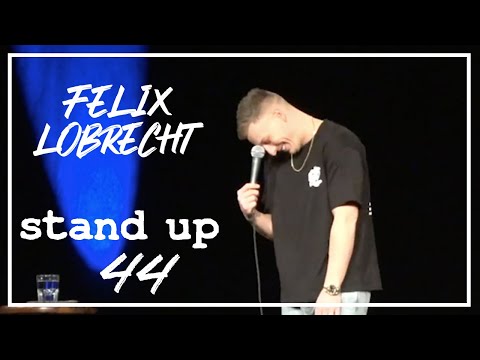 Felix Lobrecht: 30 Monkeys | Stand Up 44