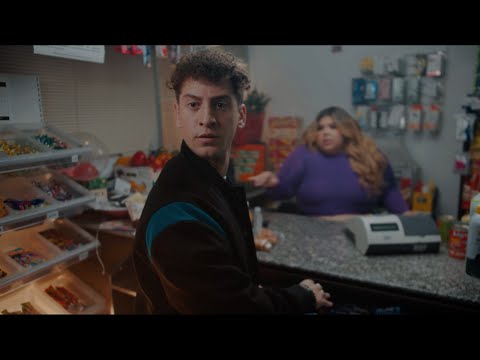 Laidback Luke & Gian Varela Feat. Melfi - Ponme Loco (Official Music Video)