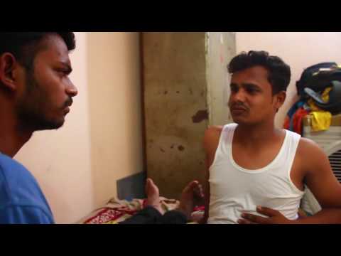 11 pm Every day - A horror comedy Short Film