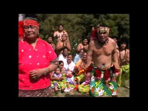 "Felise Mikaele" (c) - Vi'i O Afega (Official Video)