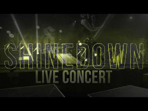 Shinedown - Live in London (Teaser)