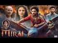Mirai Full Movie Hindi Dubbed 2025 Teja Sajja New Movie 2025 SouthMovie South Action Thriller HD