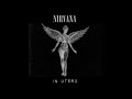 Nirvana - About A Girl (In Utero Original Mix)