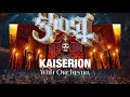 Ghost - Kaiserion With Orchestra
