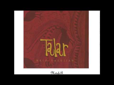 Haig Yazdjian Group – Talar