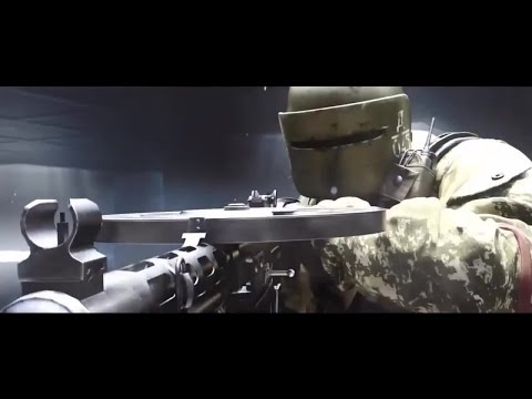 TACHANKA : Rainbow 6 Siege [ SPECIAL ABILITY ]