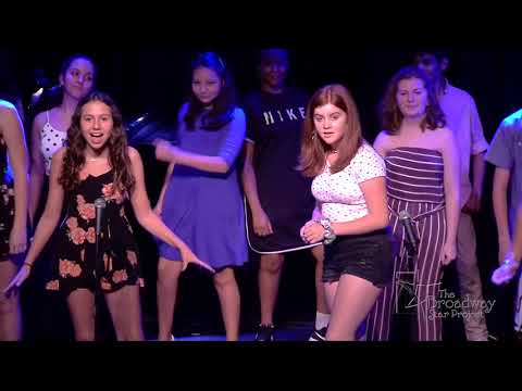 You Happened | Cover by the Cast of The Broadway Star Experience