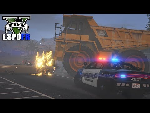 Weirdest MVA Ever Seen Must Watch!!! | GTA 5 LSPDFR Mods Ep #653