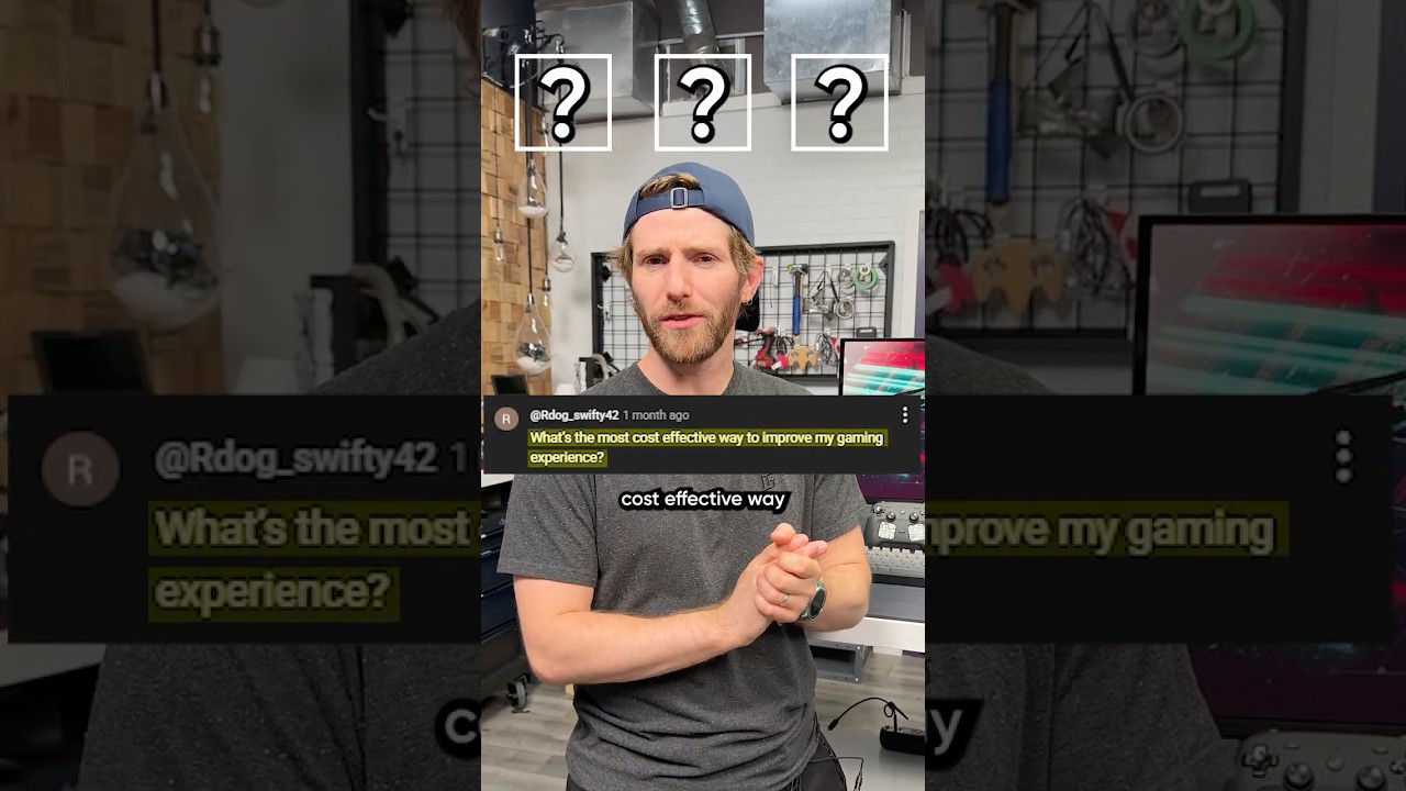 What’s the Most Cost Effective Tech Upgrades