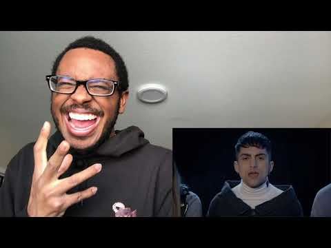 HIP HOP HEAD FIRST TIME HEARING Bohemian Rhapsody – Pentatonix [OFFICIAL VIDEO] (REACTION!!!)
