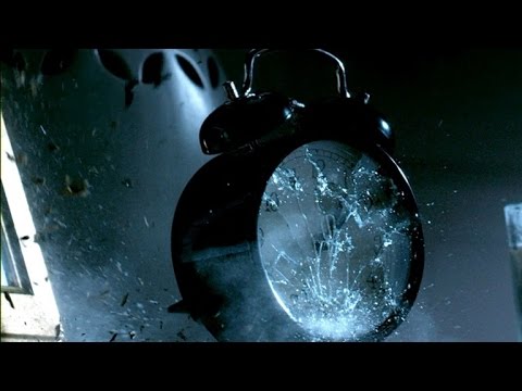 Behind the scenes: How does a slow-motion camera work?