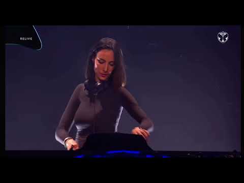 Amelie Lens  | Tomorrowland Winter 2025
