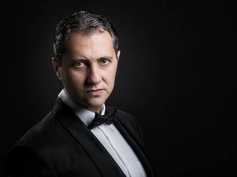 OL MAN RIVER - STOYAN BONCHEV