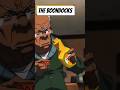 The Boondocks Shorts Boondocks Funny