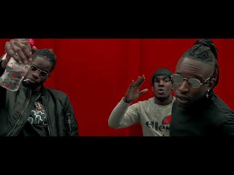 BENJI WAYNE - LE TRI