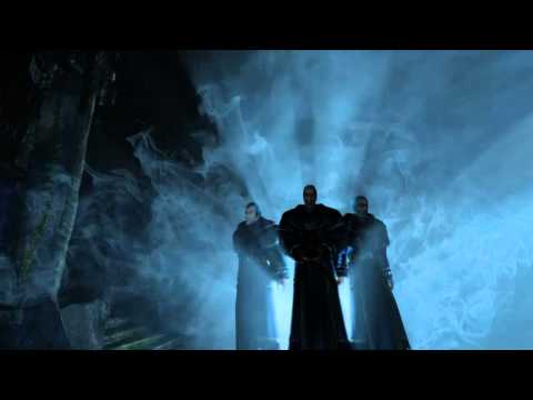 Gothic 2 DNdR Soundtrack - 14 Raven Duel