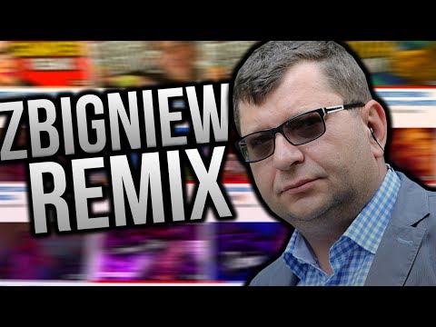 ZBIGNIEW STONOGA ŚPIEWA "PARTY!"