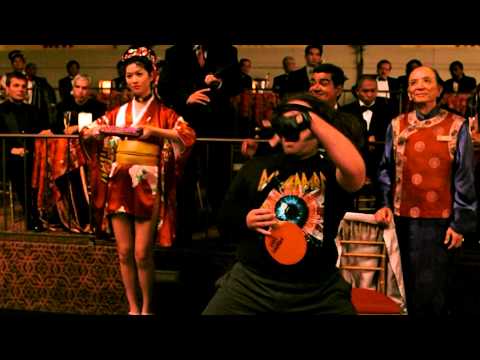 Balls of Fury - Def Leppard - Rock of Ages in fullHD (1080p)