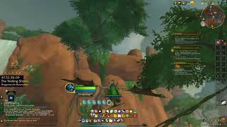 Continued Waygate Exploration WoW Quest