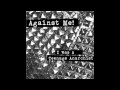 Against me! - I was A Teenage Anarchist HD [Official Song - Lyrics]