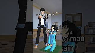 Download lagu Aman gak sesat kok😋🗿 tiktok sakura school simulator sesat🤤#sakuraschoolsimulator #fypシ #shorts mp3