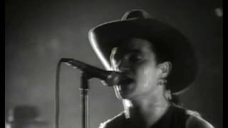 U2 - Trip Through Your Wires - Denver, Co 1987