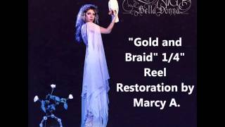Stevie Nicks-Gold and Braid- Unreleased Restored Reel Track