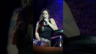 Beth Hart - Tell Her You Belong To Me (Live)