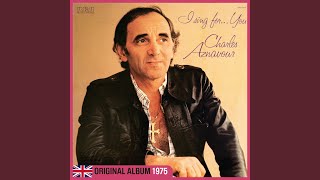 You (Je ne connais que toi / English Version)