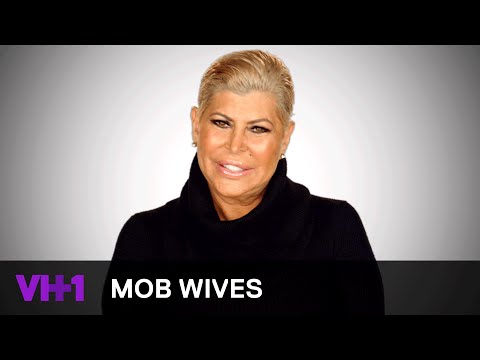 Mob Wives | Big Ang's Final Thoughts | VH1