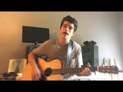 Million Reasons (Lady Gaga Cover)- Drew Williams