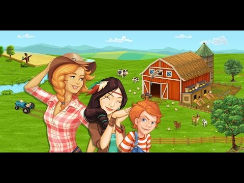, title : 'Top 5 Farming Online Games'