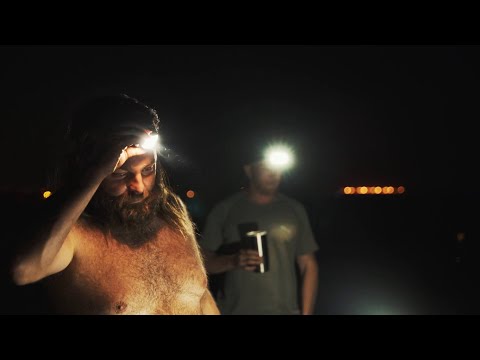 Brettski fixes Baja Bug in dessert.