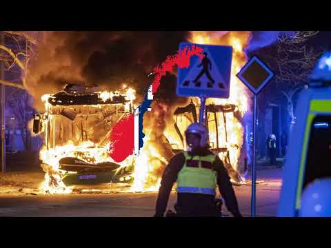 "Sverigesvisen" Norwegian anti sweden song