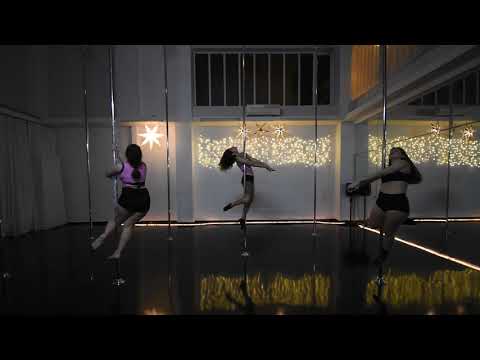 04. Thess Pole Art Show 35 - Level 5 (V-Sag - Lonely)