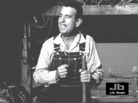 Tennessee Ernie Ford - John Henry