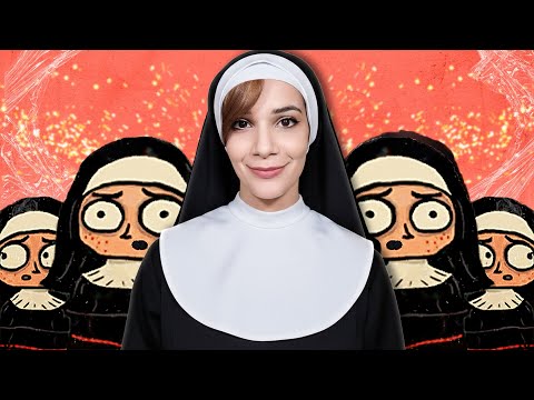 PHERE mi HA LASCIATO per DIVENTARE SUORA! - The Matriarch