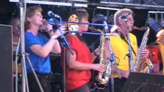 Best Kept Secret ( a tribute to Alquin)